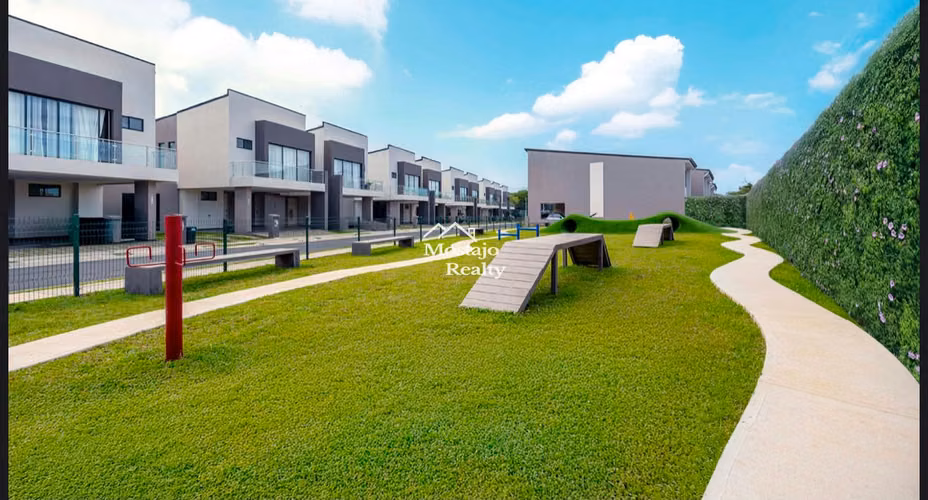 Casa en Alquiler, con linea blanca, Condominio Lindora Village, Santa Ana - Imagen 9