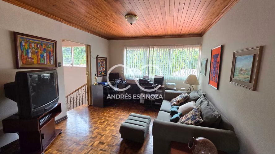 AE ARQUITECTURA | VENTA CASA PINARES CURRIDABAT AE 1168