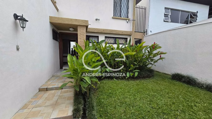 AE ARQUITECTURA | VENTA CASA PINARES CURRIDABAT AE 1168