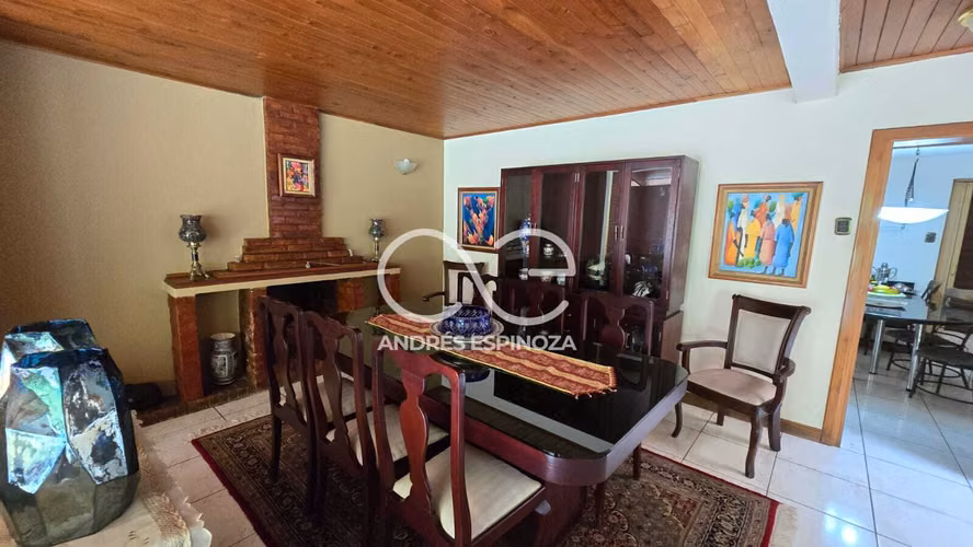 AE ARQUITECTURA | VENTA CASA PINARES CURRIDABAT AE 1168