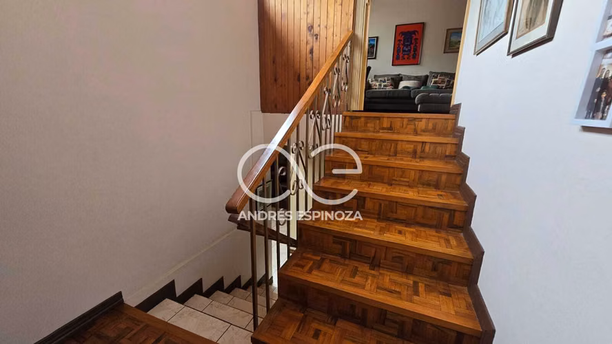 AE ARQUITECTURA | VENTA CASA PINARES CURRIDABAT AE 1168
