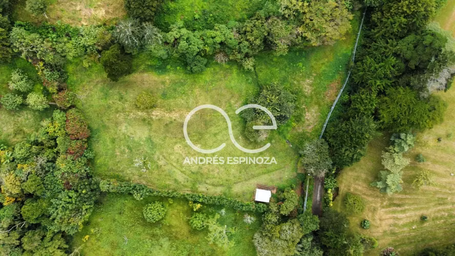 AE ARQUITECTURA | VENTA LOTE SAN ANTONIO ESCAZU 1190 - Imagen 7