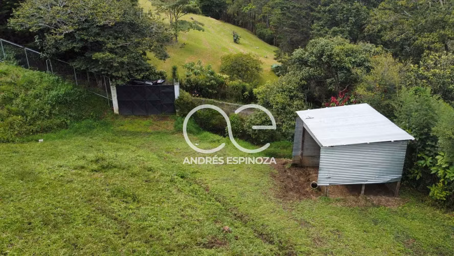 AE ARQUITECTURA | VENTA LOTE SAN ANTONIO ESCAZU 1190 - Imagen 10