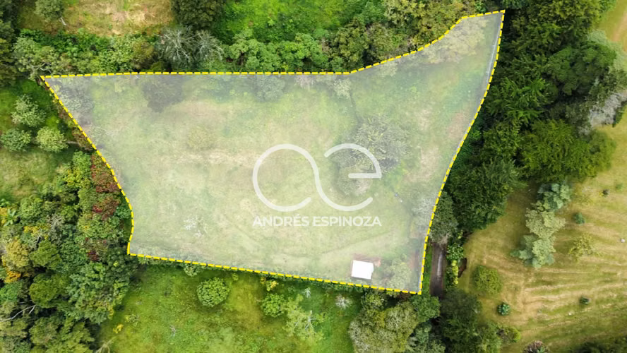 AE ARQUITECTURA | VENTA LOTE SAN ANTONIO ESCAZU 1190 - Imagen 8
