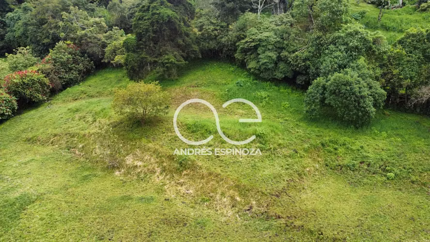 AE ARQUITECTURA | VENTA LOTE SAN ANTONIO ESCAZU 1190 - Imagen 6