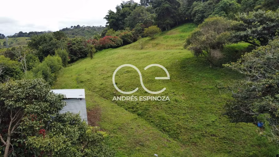 AE ARQUITECTURA | VENTA LOTE SAN ANTONIO ESCAZU 1190 - Imagen 5