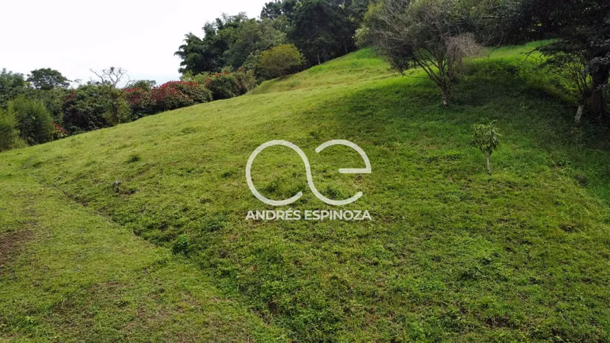 AE ARQUITECTURA | VENTA LOTE SAN ANTONIO ESCAZU 1190 - Imagen 2