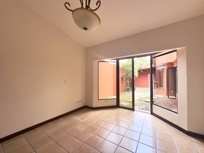 Venta de Casa en Condominio en Coronado - KM