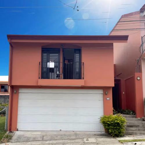 Venta de Casa en Condominio en Coronado - KM