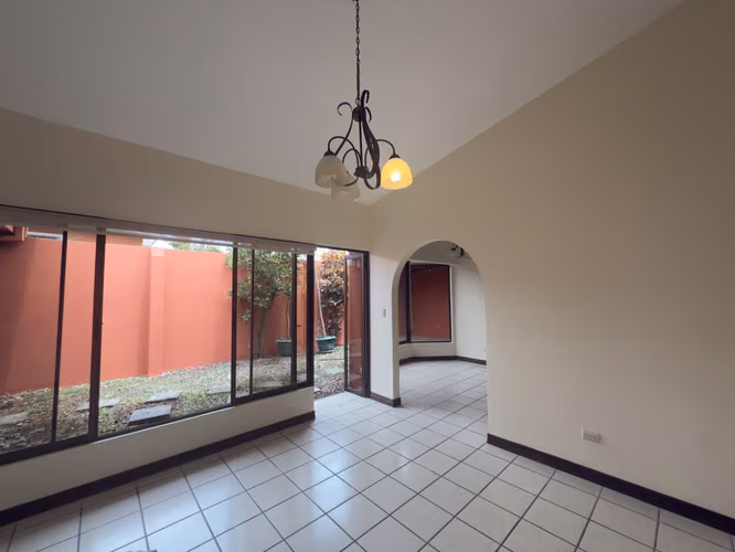 Venta de Casa en Condominio en Coronado - KM