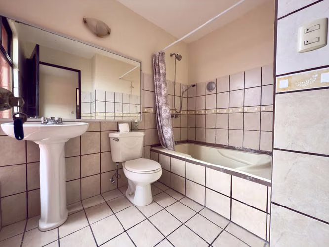 Venta de Casa en Condominio en Coronado - KM