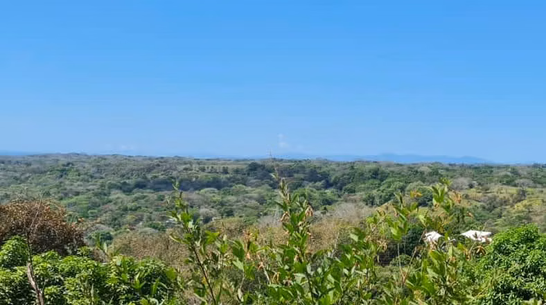 Higuito de San Mateo, excelente vista al Golfo de Nicoya - Imagen 13