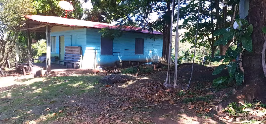 Higuito de San Mateo, excelente vista al Golfo de Nicoya - Imagen 12