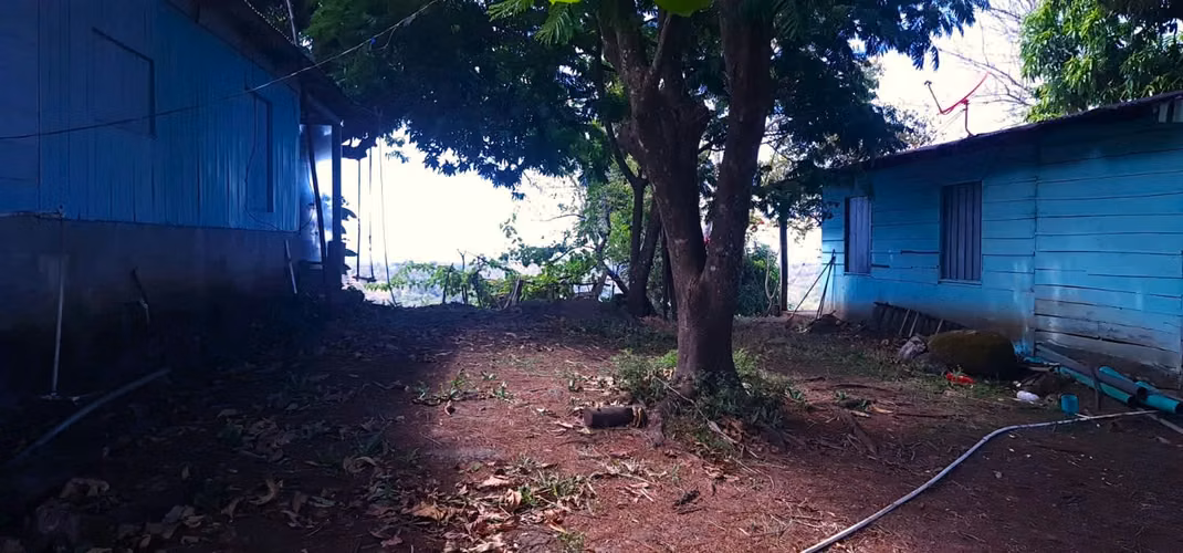 Higuito de San Mateo, excelente vista al Golfo de Nicoya - Imagen 18