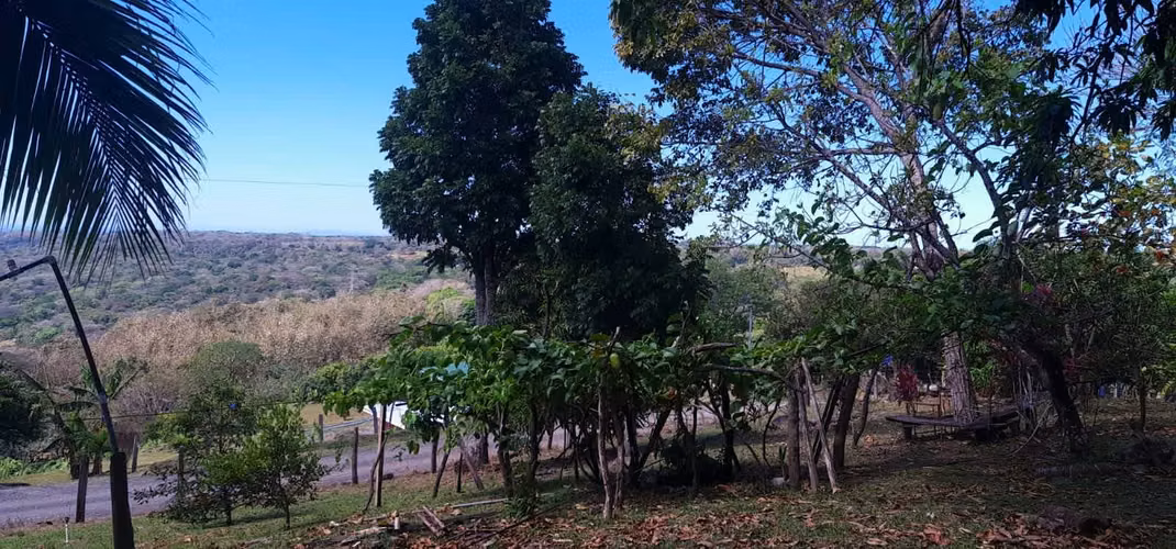 Higuito de San Mateo, excelente vista al Golfo de Nicoya - Imagen 10