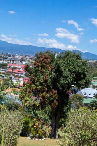 Terreno en venta en Curridabat, La Colina - Imagen 4