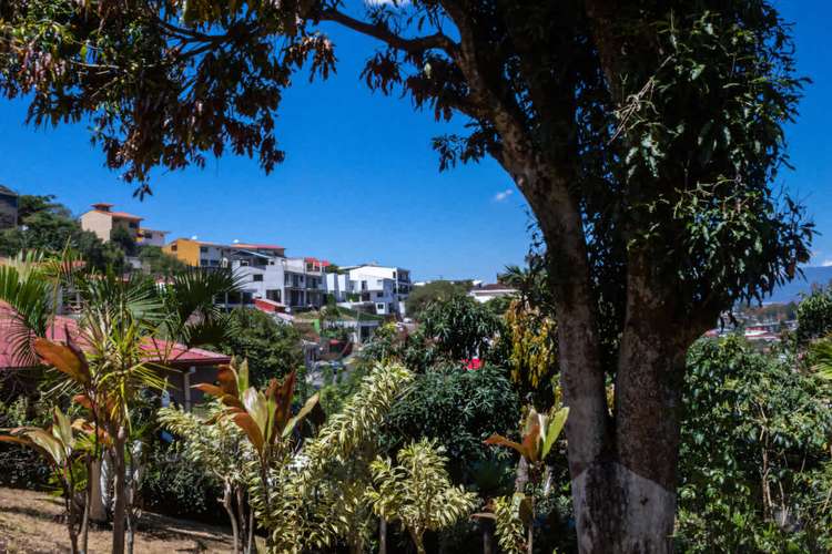 Terreno en venta en Curridabat, La Colina - Imagen 3