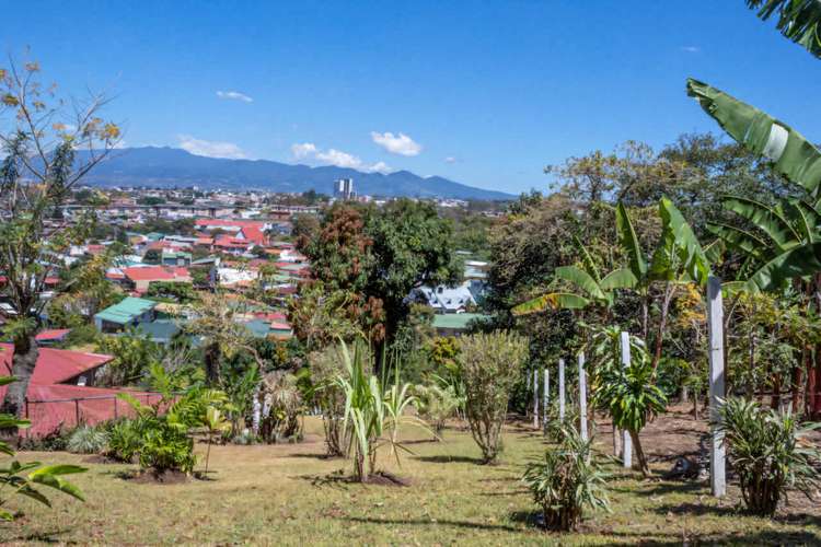 Terreno en venta en Curridabat, La Colina - Imagen 6