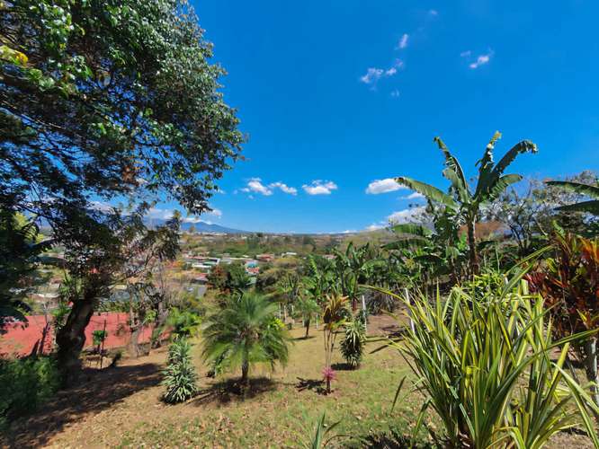 Terreno en venta en Curridabat, La Colina - Imagen 9
