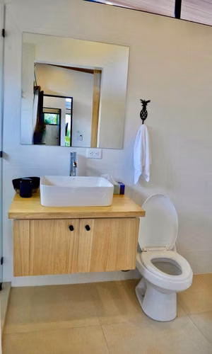 Casas nuevas en Matapalo Guanacaste, cerca de Playa Grande y Playa Conchal - Imagen 8