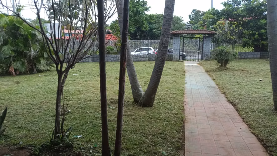 Propiedad con Casa, 4,625m2 San Joaquin de Flores, Heredia
