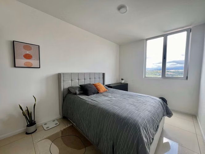 Hermoso Apartamento en Venta – Condominio Bambú 106, Lagunilla de Heredia