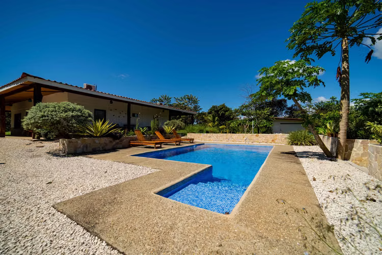 Se Vender Propiedad en  San José de Pinilla!