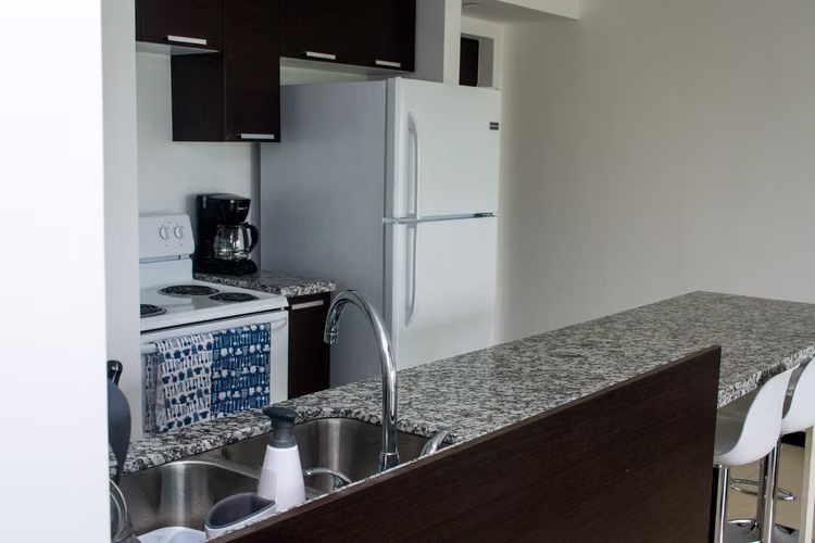Apartamento en venta de 2 habitaciones en Rohrmoser. - Imagen 10