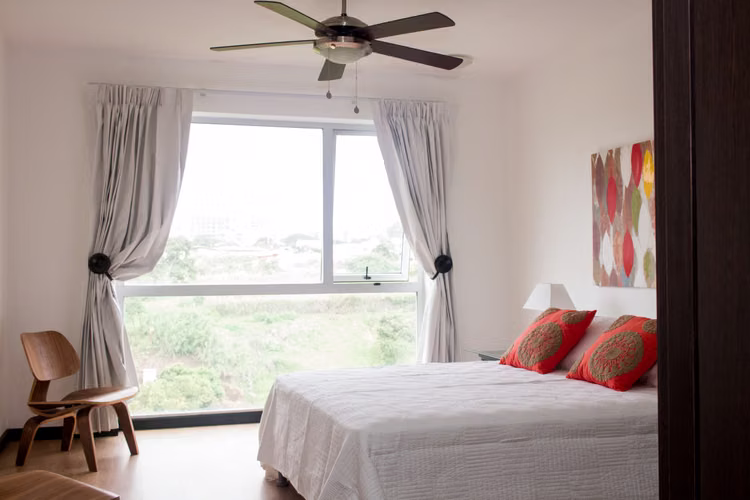 Apartamento en venta de 2 habitaciones en Rohrmoser. - Imagen 3