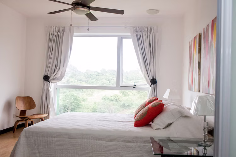 Apartamento en venta de 2 habitaciones en Rohrmoser. - Imagen 4