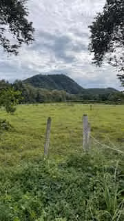 Venta de Lote en San Pedro de Santa Cruz