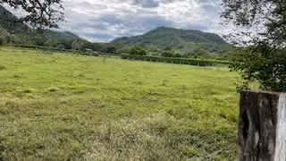 Venta de Lote en San Pedro de Santa Cruz