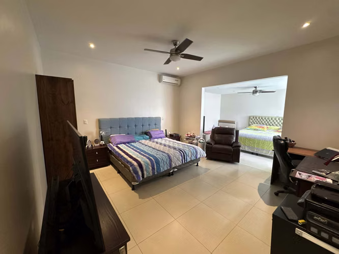 VENTA SANTA ANA LINDORA CASA DE 1 PLANTA EN CONDOMINIO REBAJADA - Imagen 15