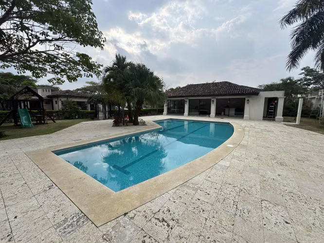 VENTA SANTA ANA LINDORA CASA DE 1 PLANTA EN CONDOMINIO REBAJADA - Imagen 19