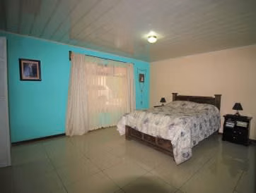 Casa en venta, Zarcero, Costa Rica