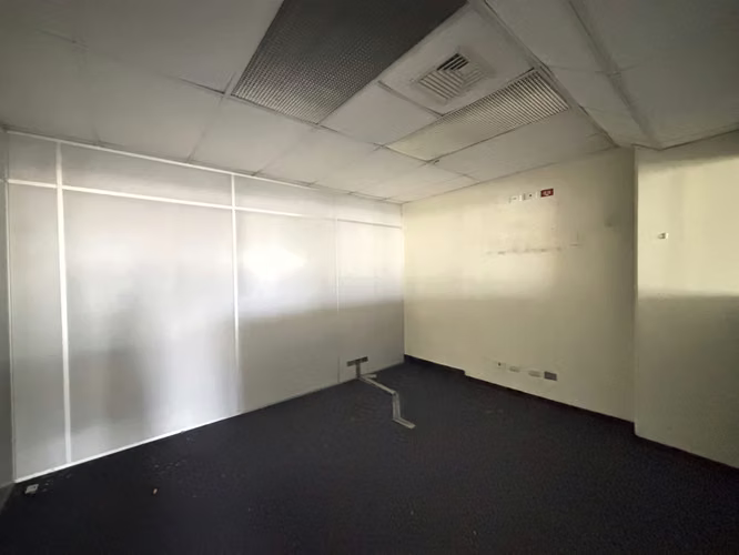Oficinas 100m2 Rohrmoser