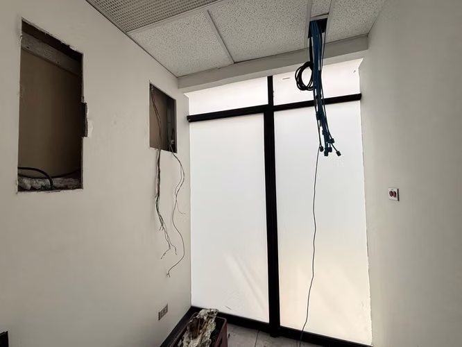 Oficinas 100m2 Rohrmoser