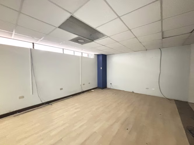 Oficinas 100m2 Rohrmoser