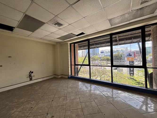 Oficinas 100m2 Rohrmoser