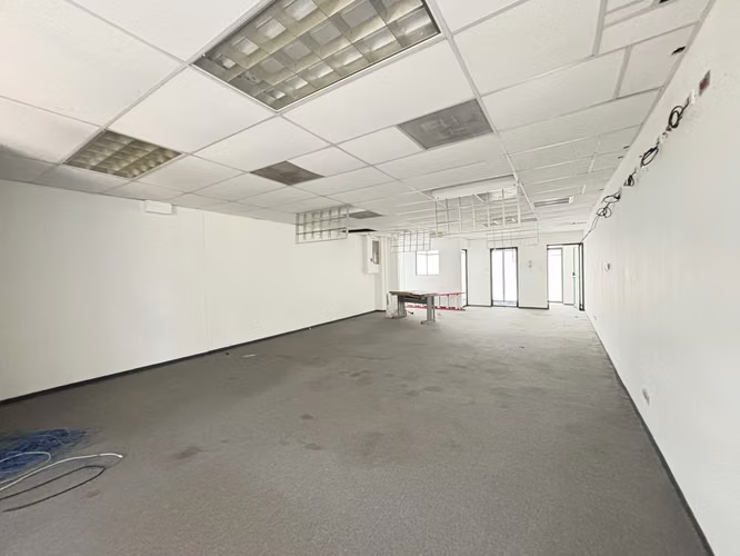 Oficinas 100m2 Rohrmoser
