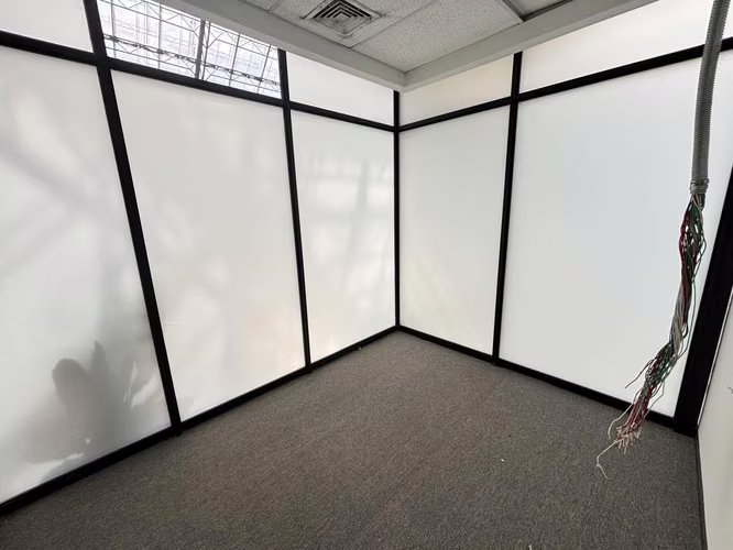 Oficinas 100m2 Rohrmoser