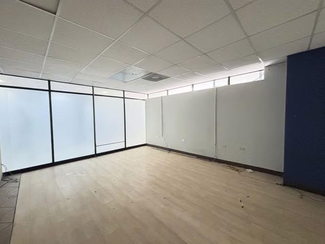 Oficinas 100m2 Rohrmoser