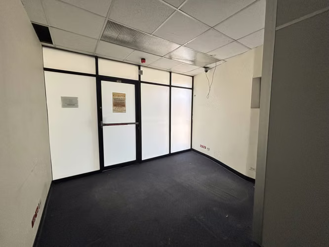 Oficinas 100m2 Rohrmoser