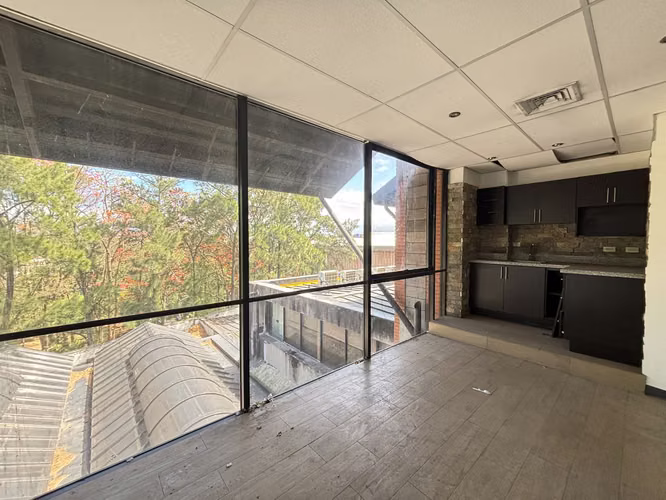 Oficinas 100m2 Rohrmoser