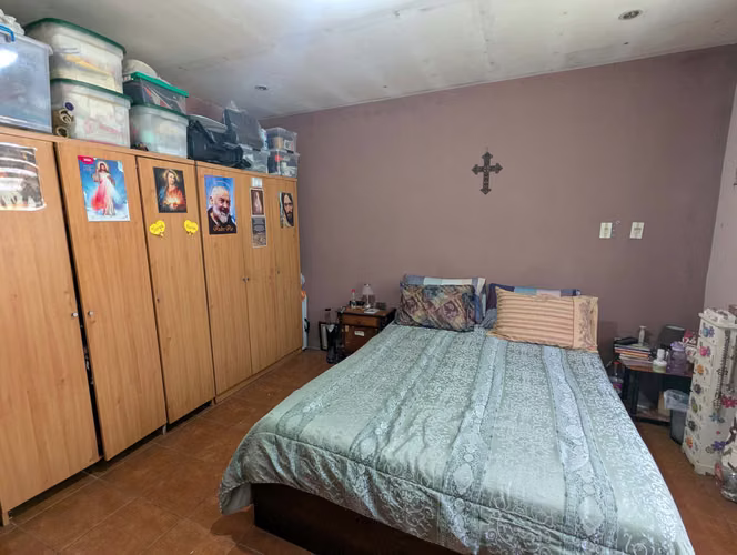 Venta de casa en San Rafael de Heredia