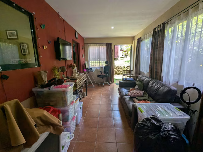 Venta de casa en San Rafael de Heredia
