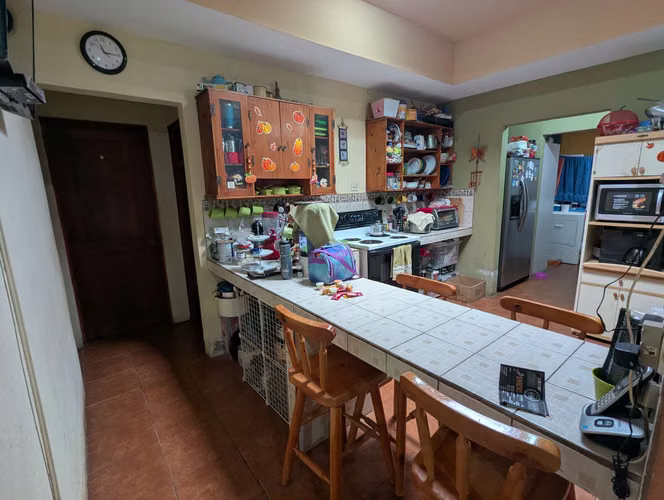 Venta de casa en San Rafael de Heredia