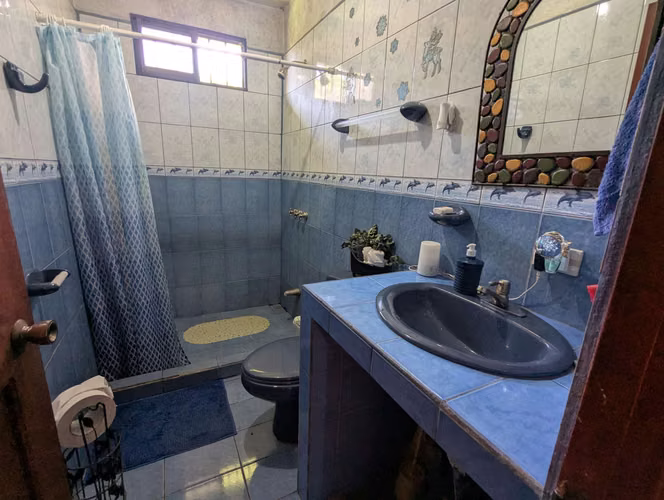 Venta de casa en San Rafael de Heredia
