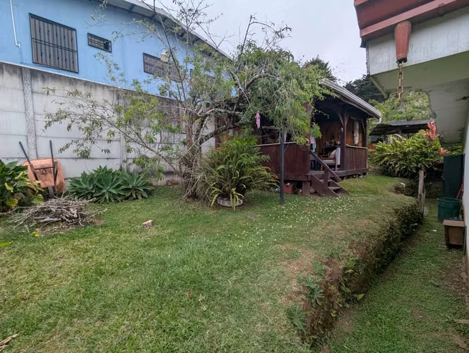 Venta de casa en San Rafael de Heredia