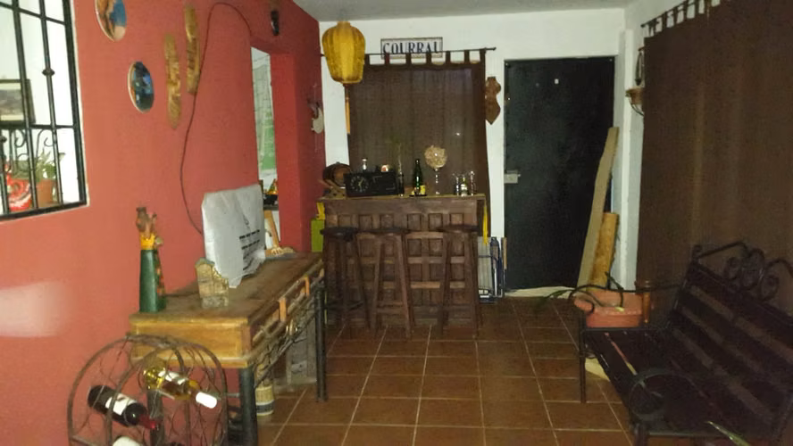 Venta de casa en San Rafael de Heredia